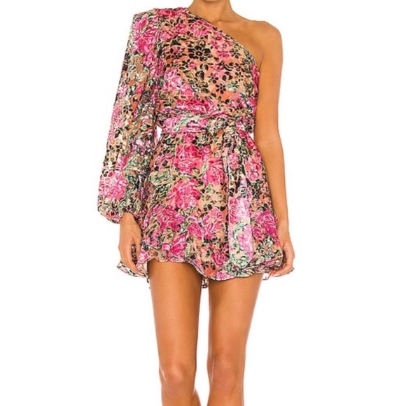 Hemant Nandita Kilim Dress Size Small - Picture 2 of 6